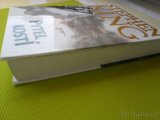 Pytel kostí ( Stephn King) - 3