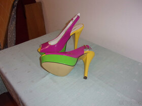 Pekne nove lodicky - 3