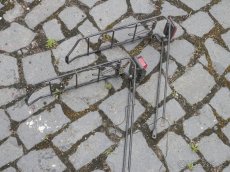 Nosič na horské kolo. - 3