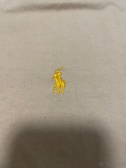 Polo ralph Lauren triko - 3