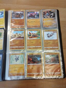 Prodám Pokémony - 3