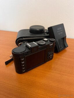 Leica X2 - 3