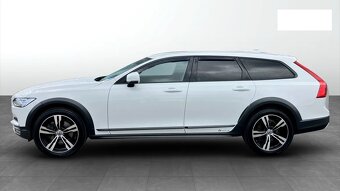 Volvo V90 Cross Country D4 AWD 2018 - 3