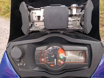KTM 990 Adventure - 3