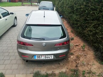 Alfa Romeo 159 - 3