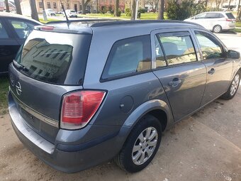 Opel Astra, 1.6i, 77kW, BEZ KOROZE - 3