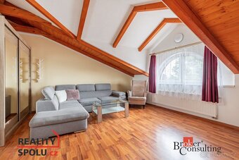 Prodej, byty/3+kk, 102 m2, 9. května 836, 66453 Újezd u Brna - 3