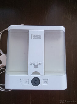 Stolní ochlazovač vzduchu Teesa Cool Touch C300 - 3