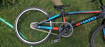 Prodám bmx kolo - 3