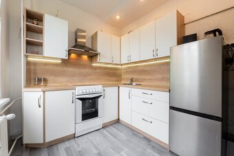 Pronájem bytu 2+kk v osobním vlastnictví 43 m², Bílina - 3