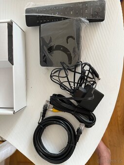 O2 TV Set Top Box - 3