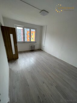 Pronájem bytu 1+1 38 m² Vysoká, Aš - 3