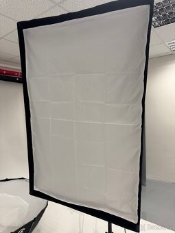 Godox Softbox 80×120 cm + voštiny (soti) - 3