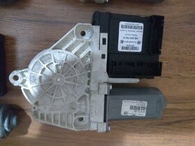 motorky stahovani oken Passat B6 3C - 3