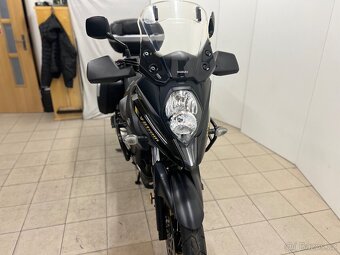 SUZUKI DL 650 V-STROM,ABS,TRAVEL,TOP - 3