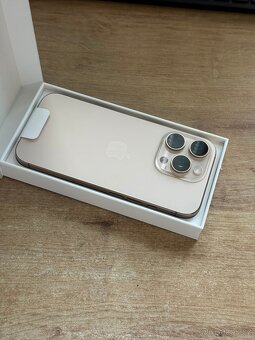 iPhone 16 Pro 128GB - NOVÝ - 3