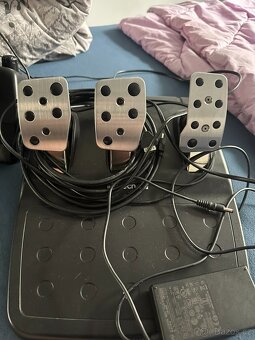 Logitech G29 - 3