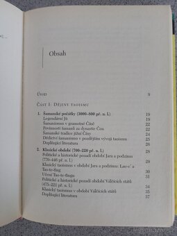 Taoismus - 3