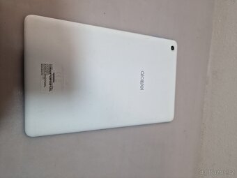 Tablet Alcatel - 3