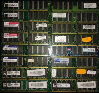DDR 400 Mhz - 3