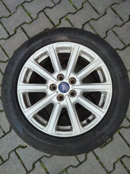 Ford - 3
