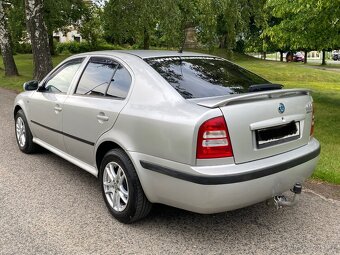 Škoda Octavia I 1.9 TDi 81kw nová STK - 3
