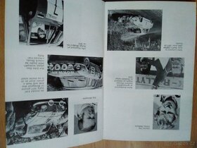 Rallye, vydáno r. 1979,Novotný, Skořepa - 3
