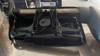 ZRCÁTKO SCANIA ELEKTRICKÉ VYHŘÍVANÉ PRAVÉ - 3