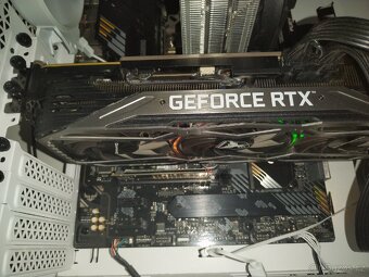 Gainward Phoenix Rtx 3080ti 12 GB - 3