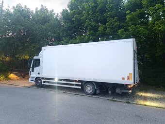 IVECO EUROCARGO 100E220 - 3