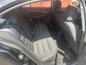 Octavia 2 1.9tdi 77kw 2010 - 3