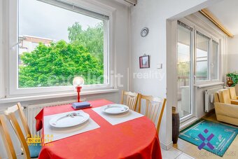 Prodej bytu 2+1, 62 m2, Slunečná - Zlín, ev.č. 02256 - 3