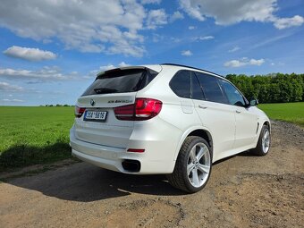 BMW X5 M50D F15 DPH - 3
