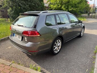 Volkswagen Golf Variant 1.0 TSI, Comfortline I.majitel CZ - 3