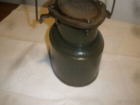 Wehrmacht, Armáda 1 rep-katalytická kamínka - 3