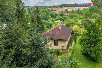 Prodej chaty, 55 m², Zdiby, ul. Zlatý kopec - 3