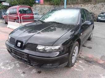 seat leon - 3