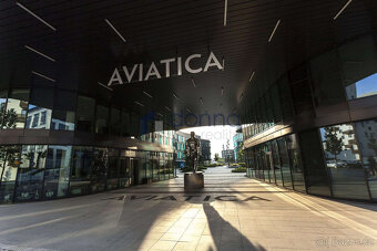 Pronájem kanceláře 337 m² U Trezorky, Praha - Jinonice - 3