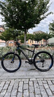 Kolo Rockrider st 520🔥 Kola 27.5🛞 Ram M⚠️ - 3