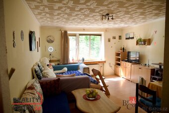 Prodej, byty/3+1, 60 m2, Kvapilova 436/38, Drahovice, 36001 - 3
