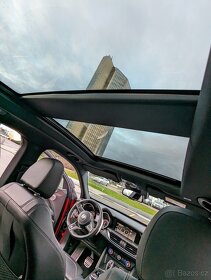 Alfa Romeo Stelvio Quadrifoglio 2.9 Bi-T V6 510k (DPH) - 3