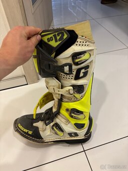 Gaerne SG12 - 3