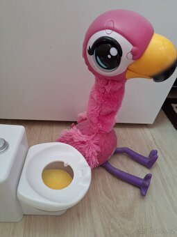 Plyšová hračka Juguetes LPG00000 Poop - 3