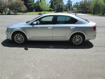 Octavia 1.6 Tdi - 3