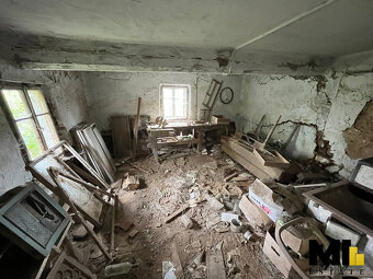 Prodej stavebního pozemku Chotěšov u Rakovníka - 3