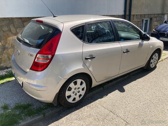 Hyundai I30 - 3