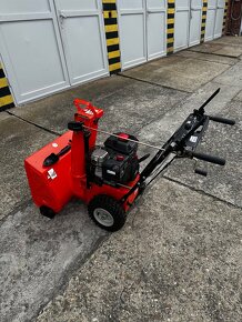 Sněhová fréza Ariens Compact 24, Briggs&Strattion 900 - 3