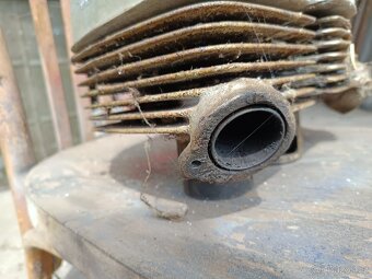 Jawa 350 - 3