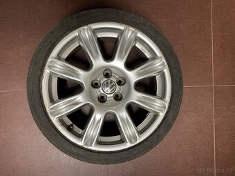 BBS RW017 - VW CROSSPOLO - 3
