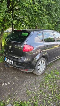 Seat Altea 1,6 75kw. STK 11/2025 - 3